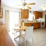 Tobermory Cozy Lighthouse Cottage -Locate 3Min From Downtown