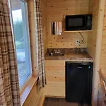 Tobermory Village Cabins