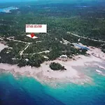Tip-Of-Peninsula Lookout Cottage
