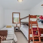 Lakeview Loft A-Frame Escape Tobermory