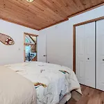 Lakeview Loft A-Frame Escape Tobermory