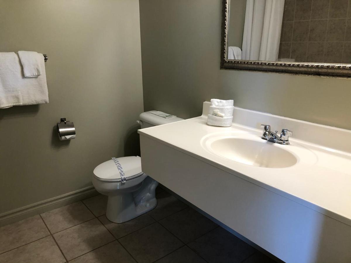 Adventure The Bruce - Recently Renovated With Outdoor Hot Tub 2* Tobermory