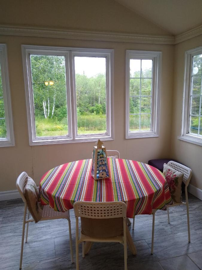 Obee Baise Holiday home *