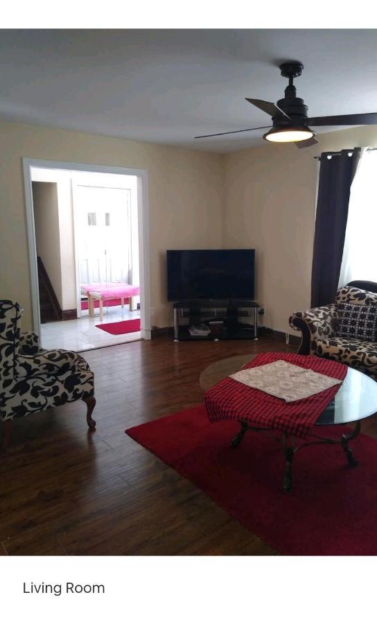 Holiday home Obee Baise Tobermory