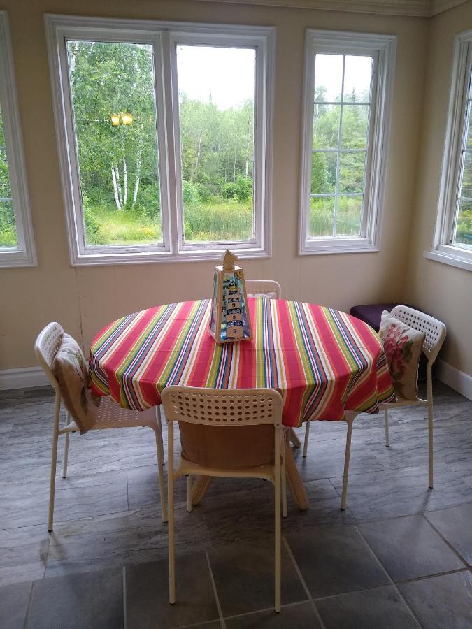 Obee Baise Holiday home Tobermory