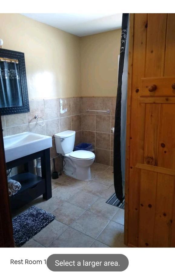 Holiday home Obee Baise