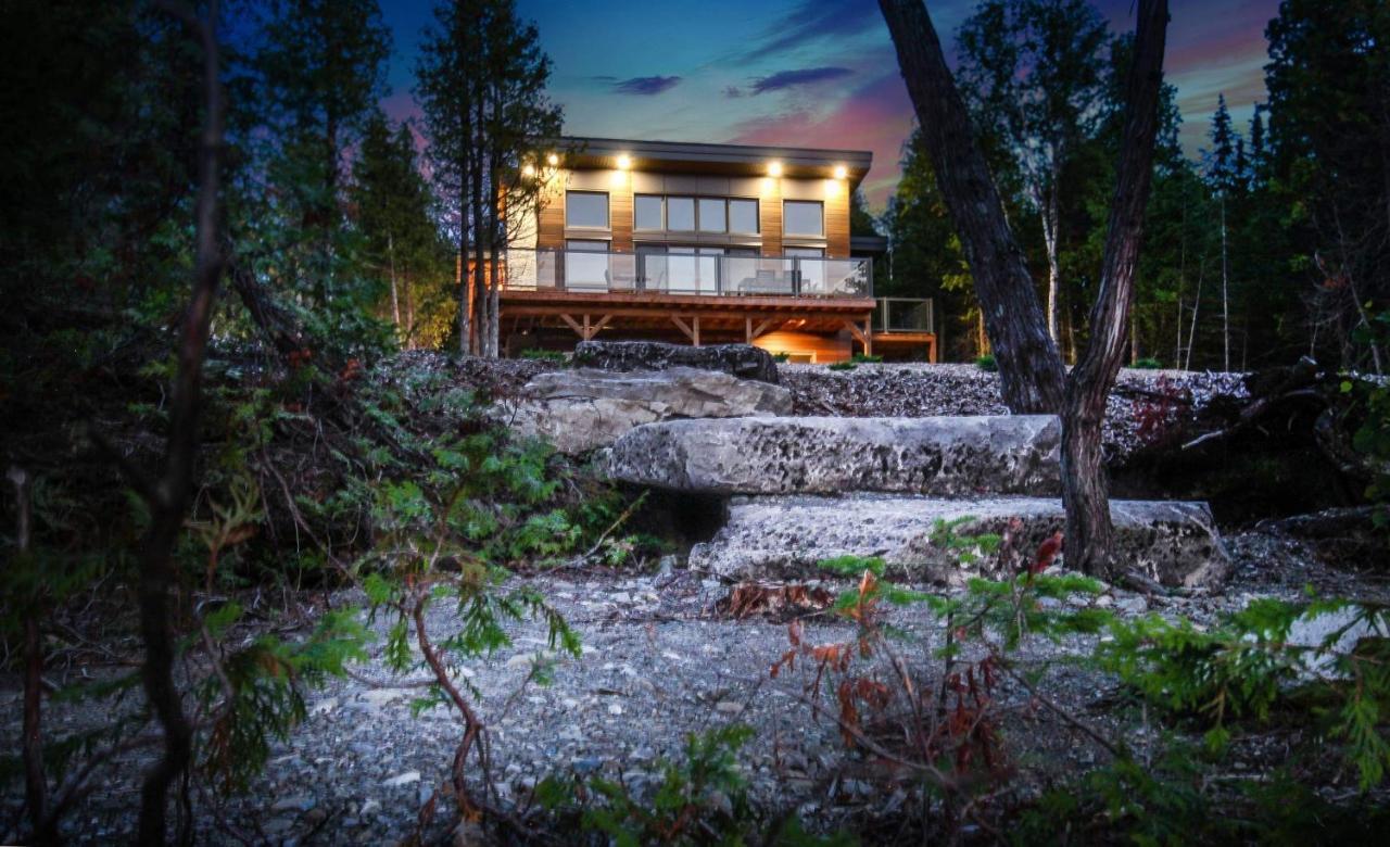 Stone Cove Waterfront Adults Only Bed & Breakfast