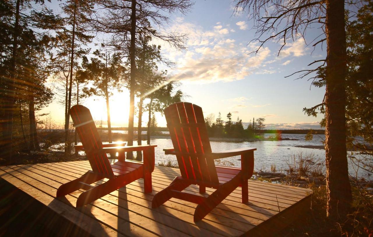 Stone Cove Waterfront Adults Only Bed & Breakfast Tobermory