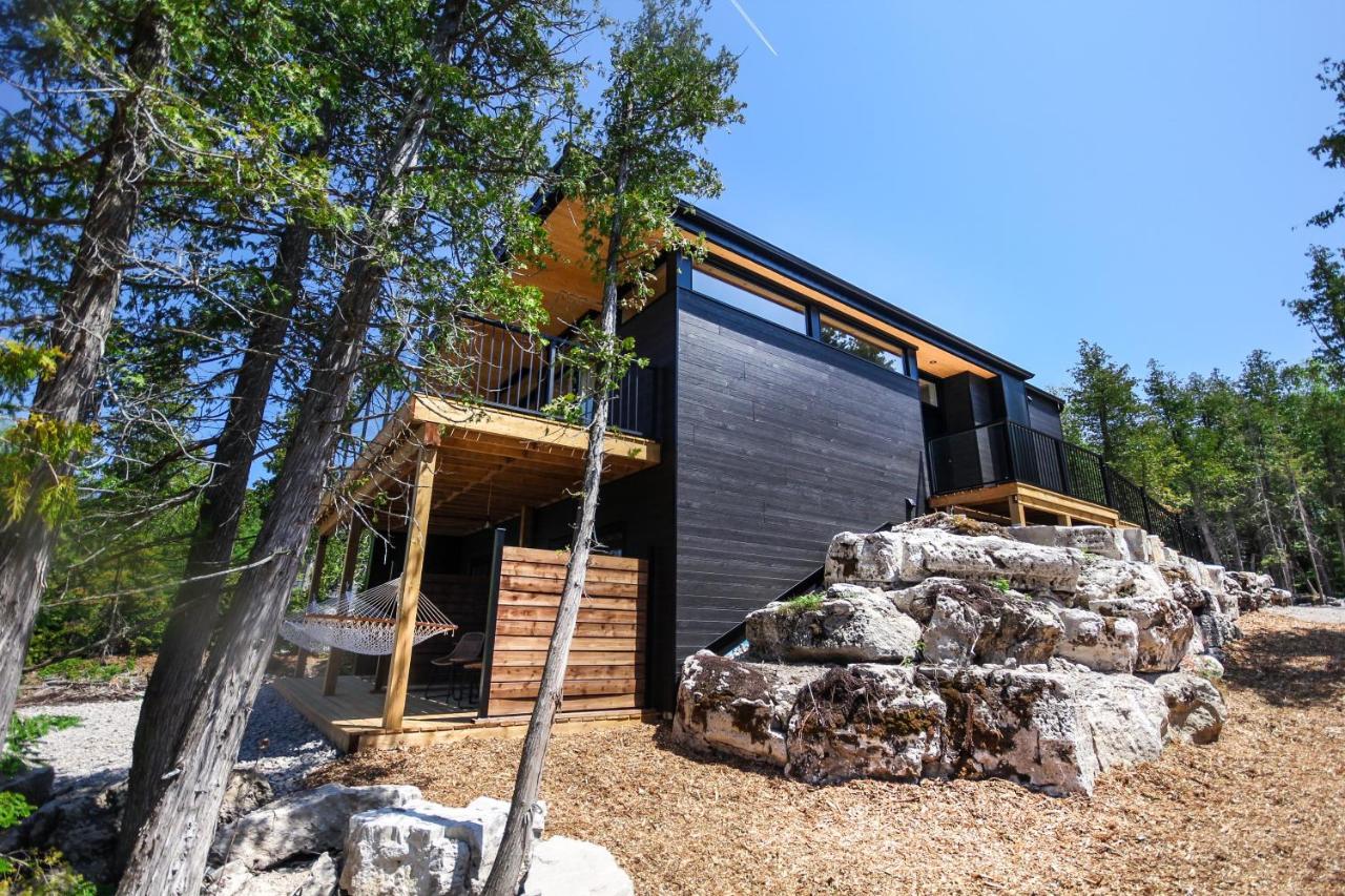 Stone Cove Waterfront Adults Only Bed & Breakfast