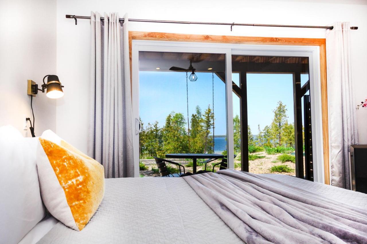 Stone Cove Waterfront Adults Only Bed & Breakfast