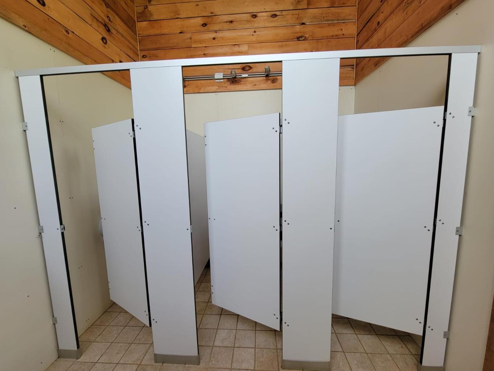 Campsite Village Glamping Pods