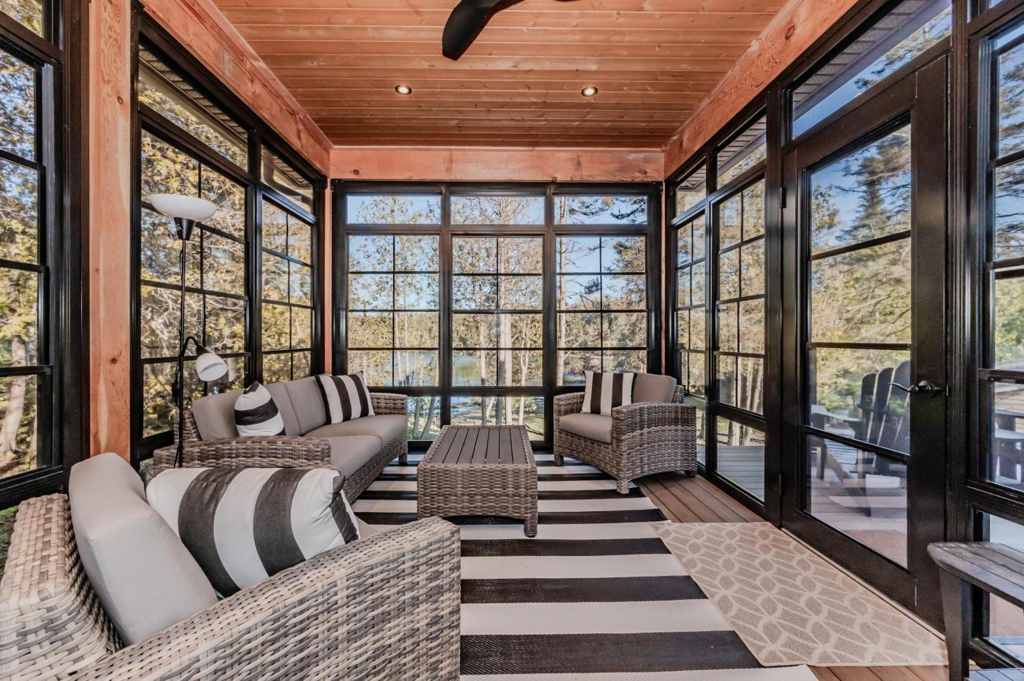 Big Tub Retreat - Holiday home *