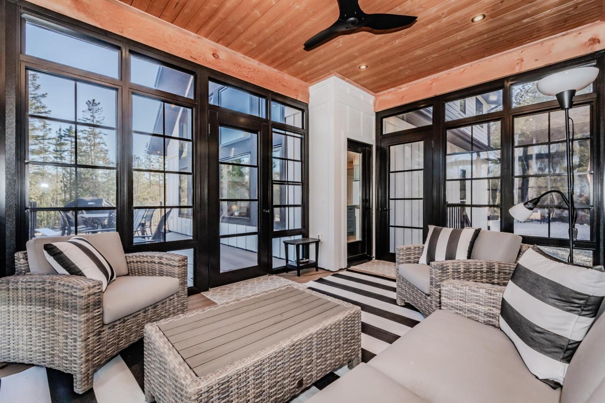 Big Tub Retreat - Holiday home