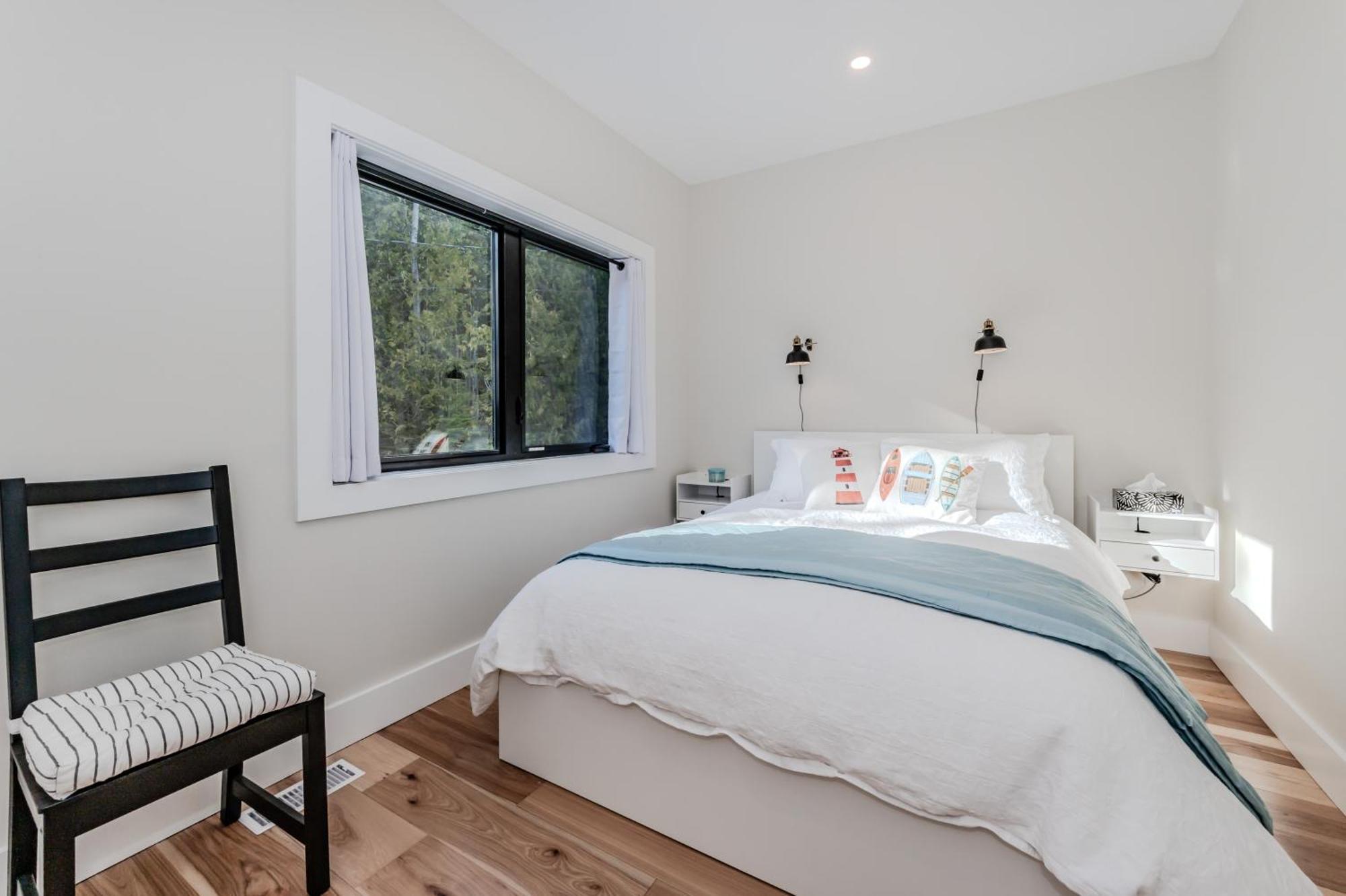 Big Tub Retreat - Holiday home Tobermory