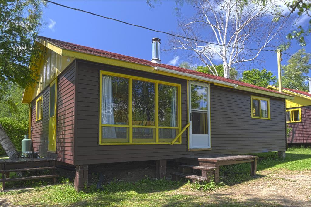 Miller's Family Camp