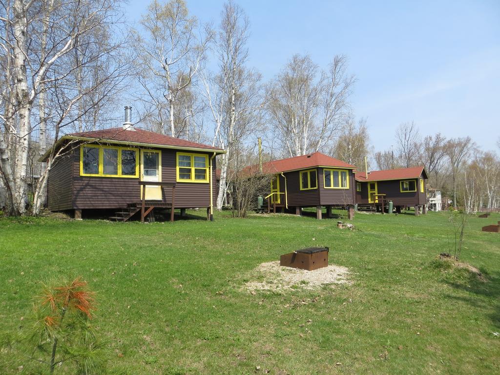 Miller's Family Camp Tobermory
