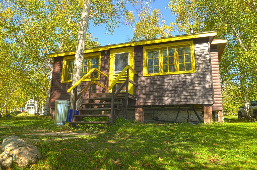 Miller's Family Camp