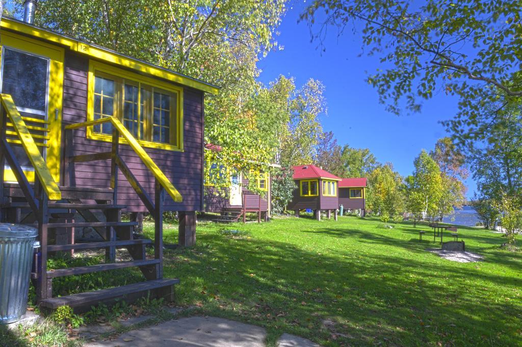Miller's Family Camp *