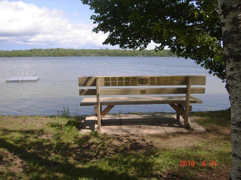 Miller's Family Camp