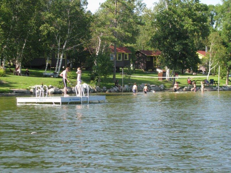Miller's Family Camp