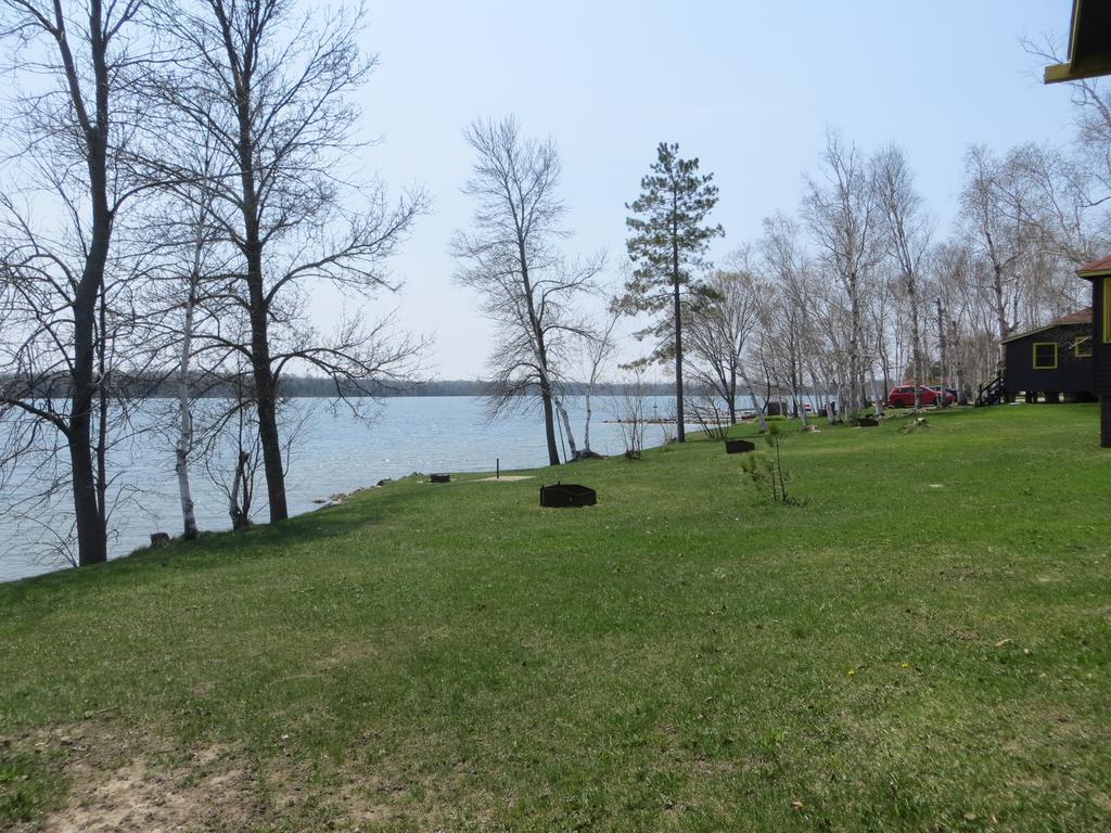 Miller's Family Camp Campsite *