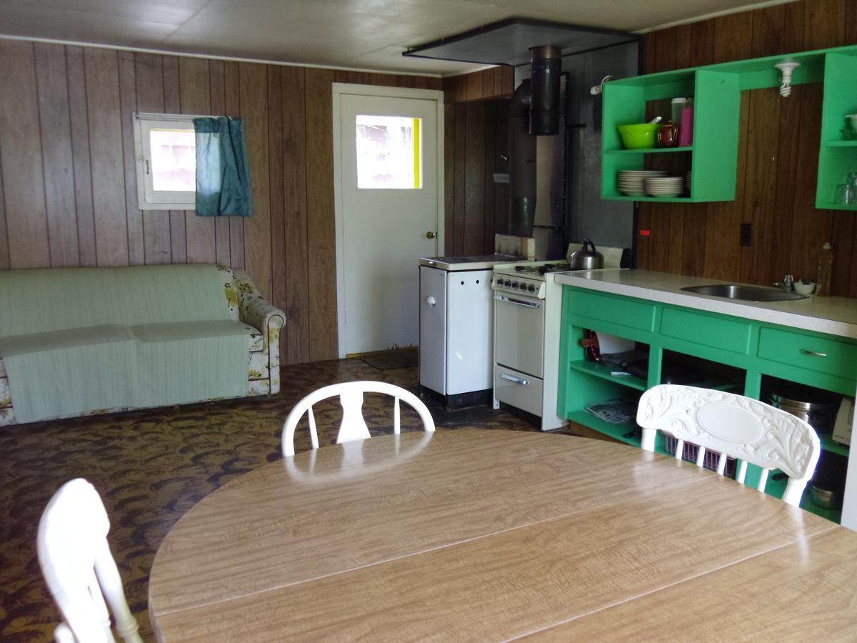 Miller's Family Camp Tobermory