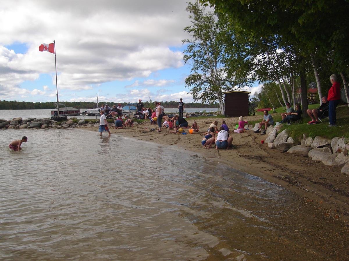 Miller's Family Camp