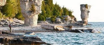 A Mermaid's Secret & Hotel