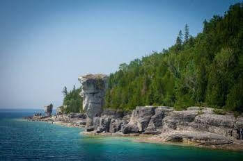 Hotel A Mermaid's Secret & Tobermory