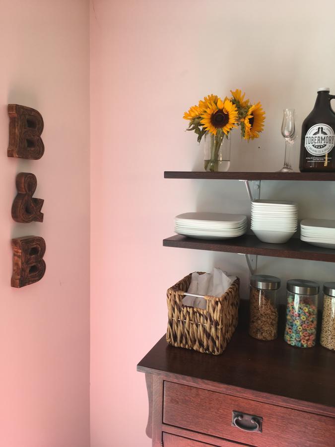 Bed & Breakfast The Forest House - Adult Only