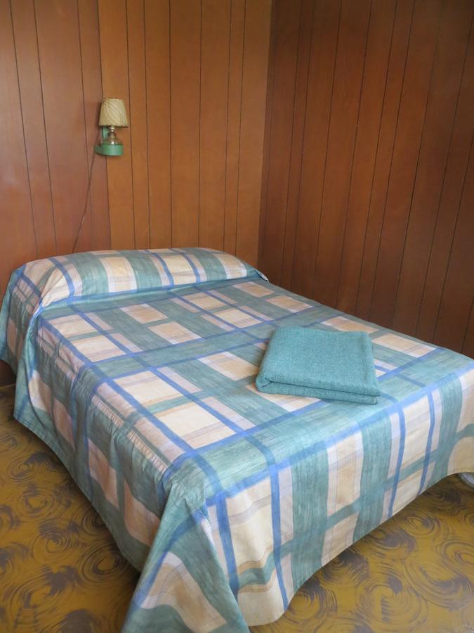 Miller's Family Camp * Tobermory