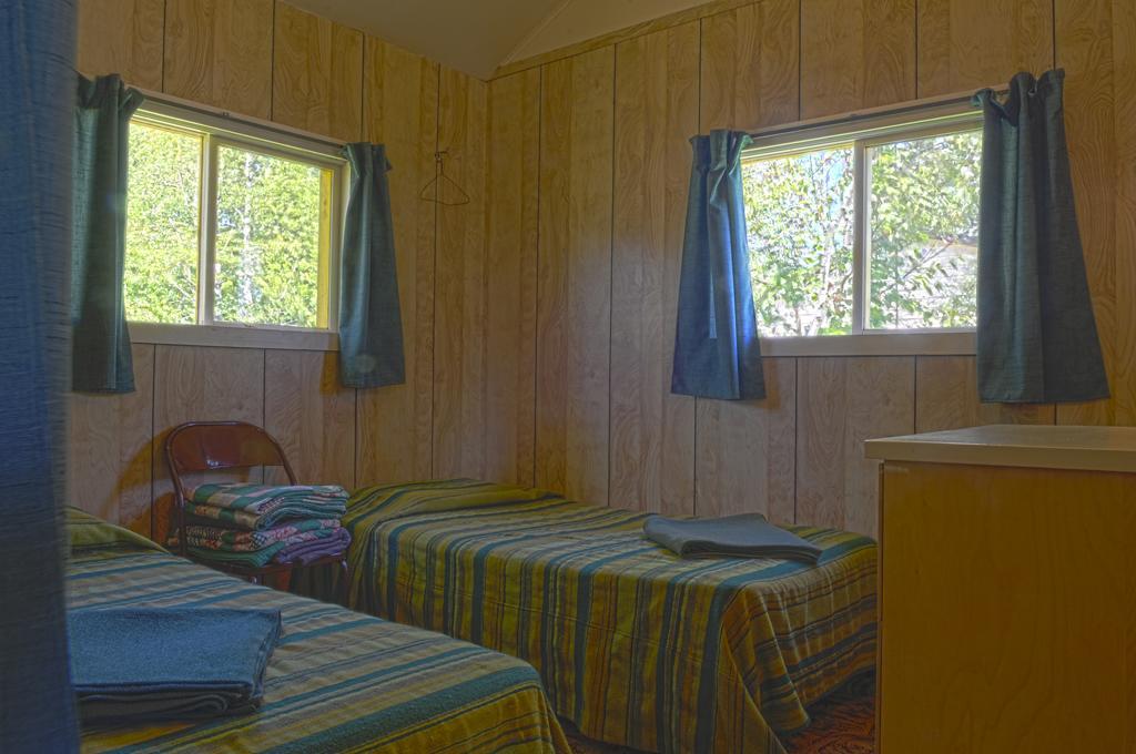 Miller's Family Camp Tobermory