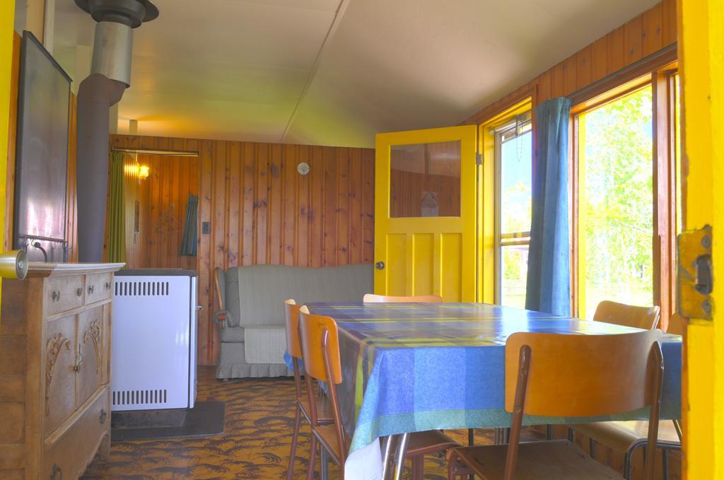 Miller's Family Camp Tobermory