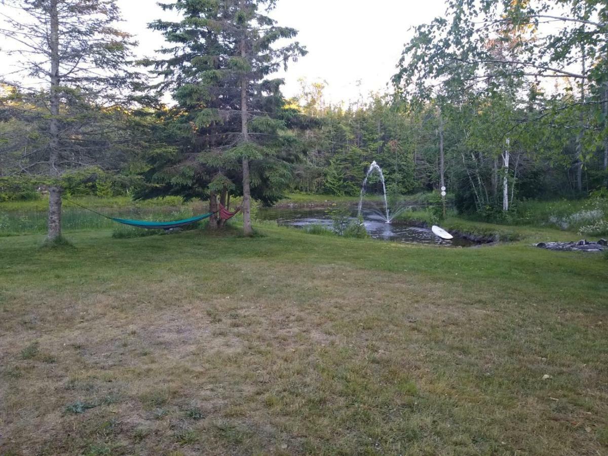 Obee Baise Holiday home Tobermory