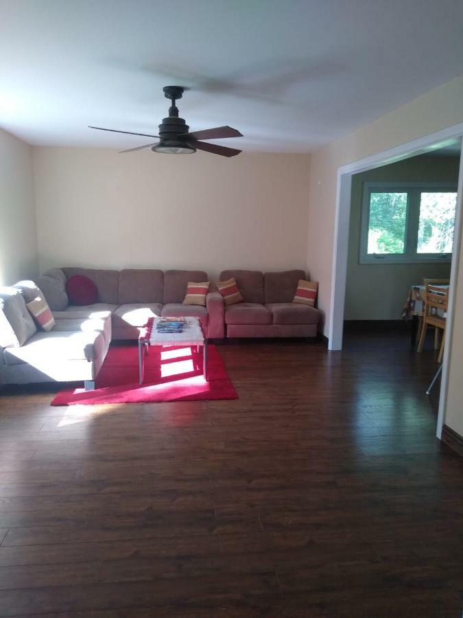 Obee Baise Holiday home