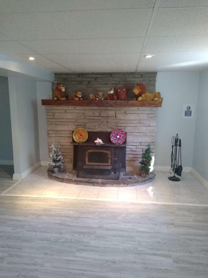 Obee Baise Holiday home *