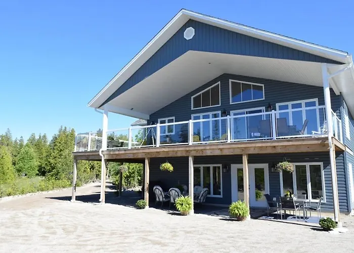 Northern Dreams Bed & Breakfast