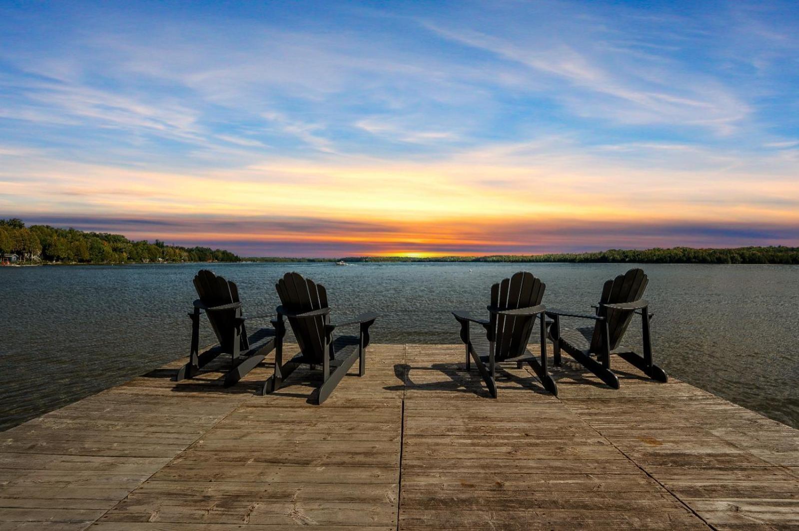 Holiday home Grotto Escape Unwind At Cameron Lakehouse