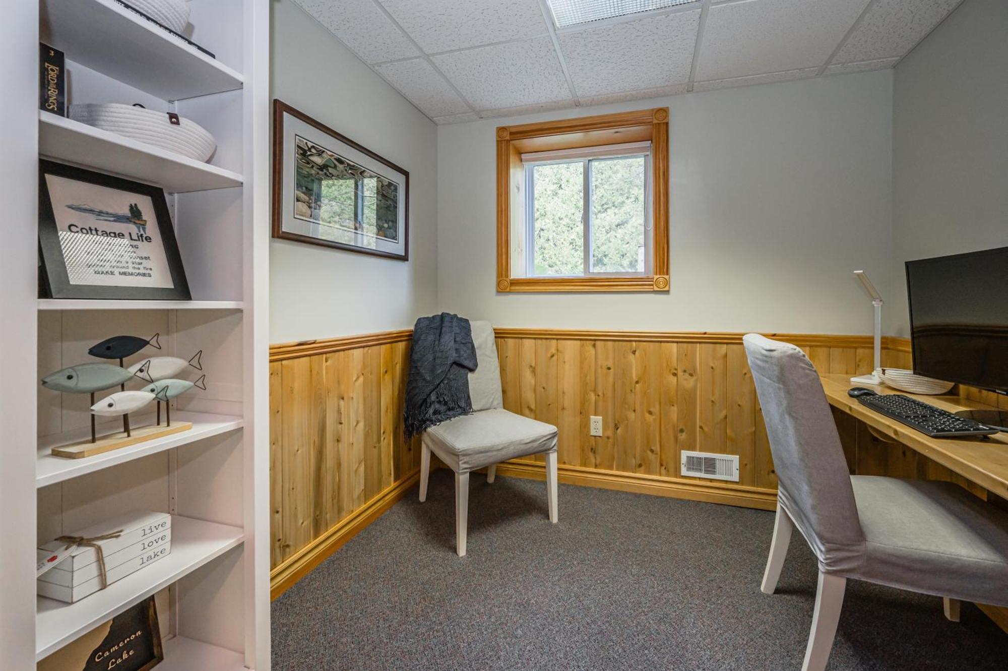 Holiday home Grotto Escape Unwind At Cameron Lakehouse Tobermory