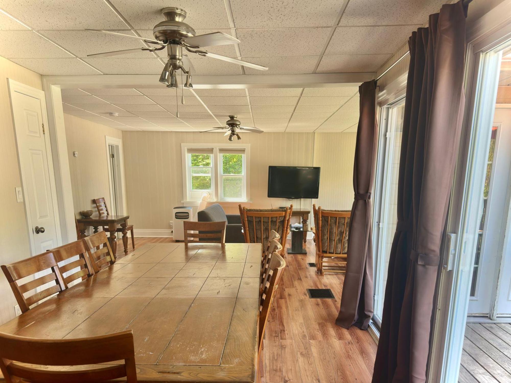 Bruce Anchor Lodge