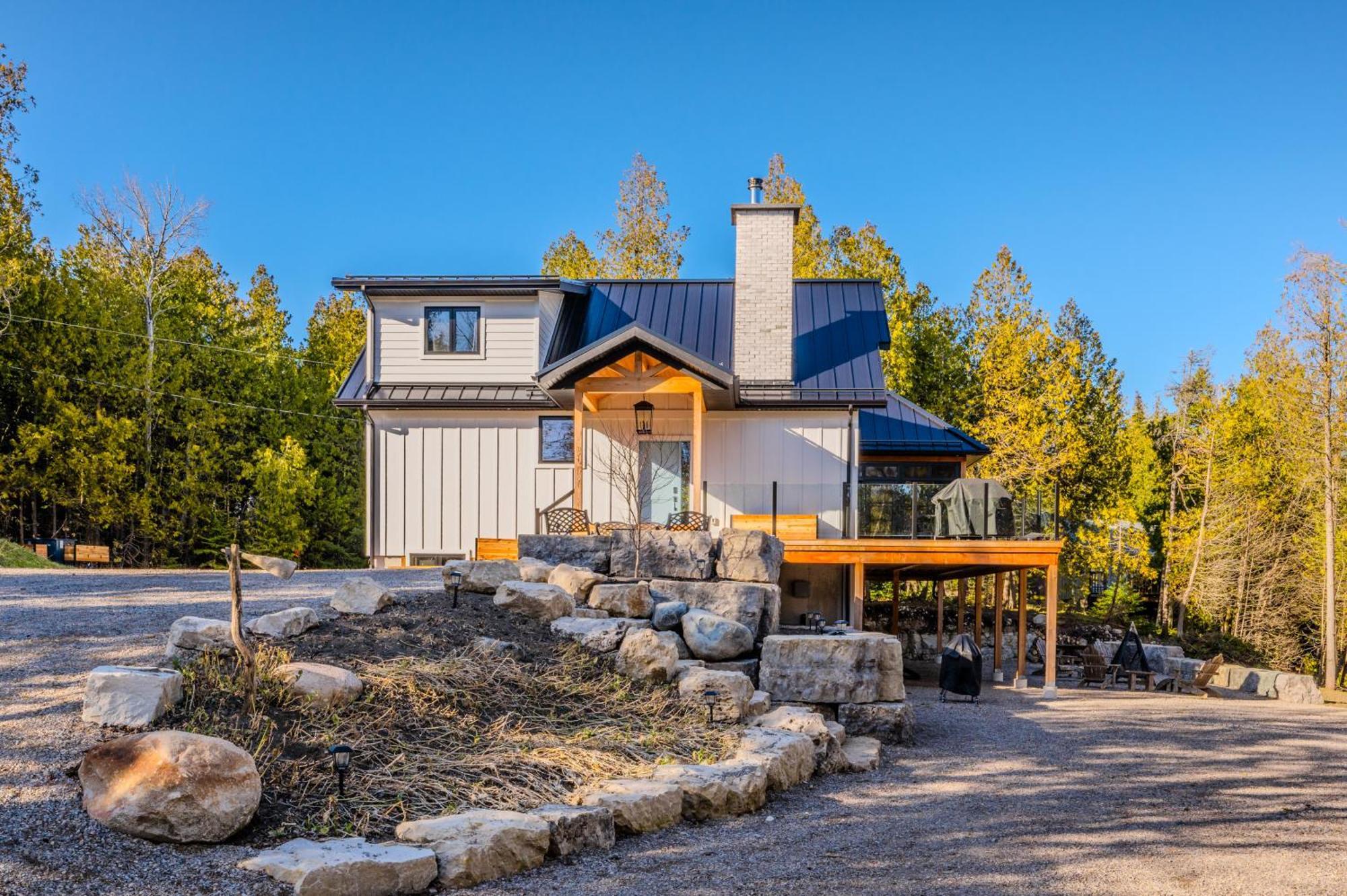 Holiday home Big Tub Retreat - *