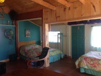 Hotel A Mermaid's Secret & Tobermory