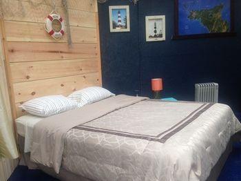 Hotel A Mermaid's Secret &