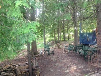 A Mermaid's Secret & Hotel Tobermory