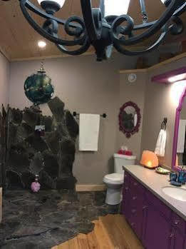A Mermaid's Secret & Hotel Tobermory