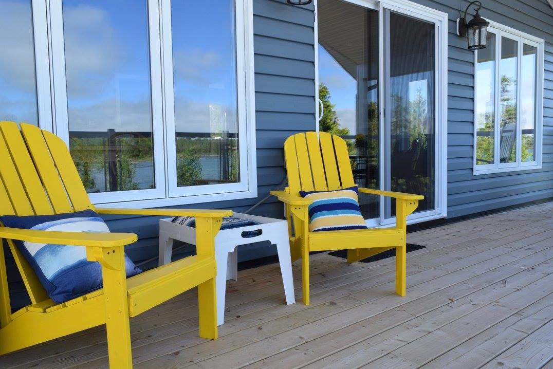 Bed & Breakfast Northern Dreams Tobermory