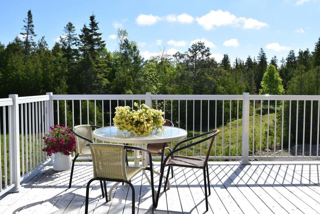 Northern Dreams Bed & Breakfast 3*