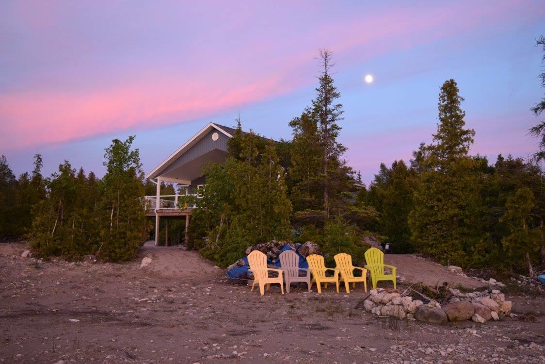 Bed & Breakfast Northern Dreams 3*