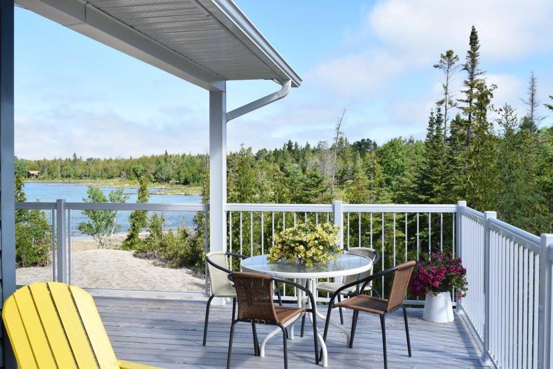 Bed & Breakfast Northern Dreams Tobermory