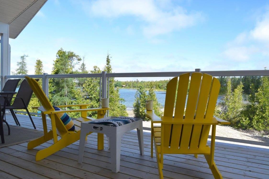 Northern Dreams Bed & Breakfast
